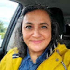 Meet your Posher, Bobbie